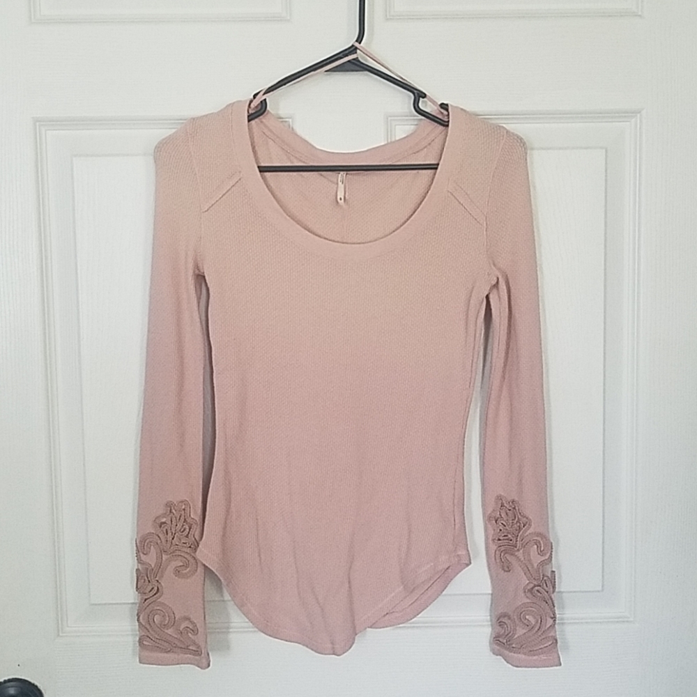Free People thermal S